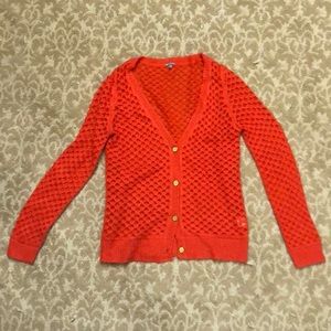 Charlotte Russe Cardigan